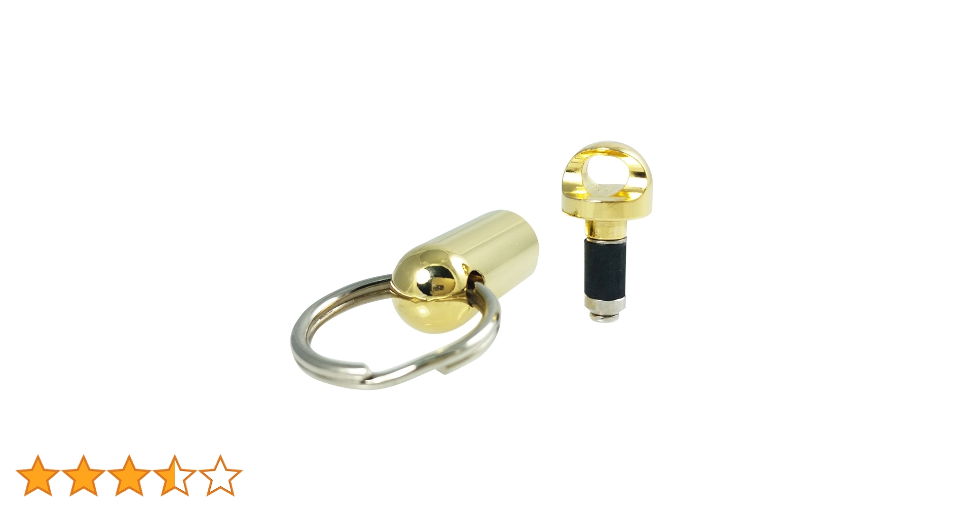 チップとデール ピエロ イヤホンジャック&ストラップ付きチャーム 2個セット チップとデール ピエロ イヤホンジャック&ストラップ付き